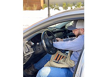 Cedar Rapids Locksmiths KeyMe Locksmiths