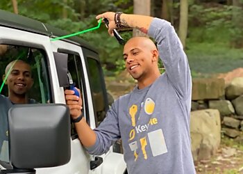 Chula Vista Locksmiths KeyMe Locksmiths