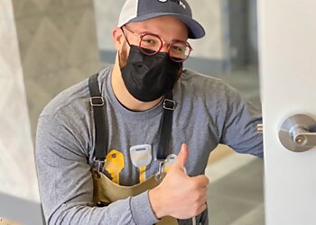 El Cajon Locksmiths KeyMe Locksmiths