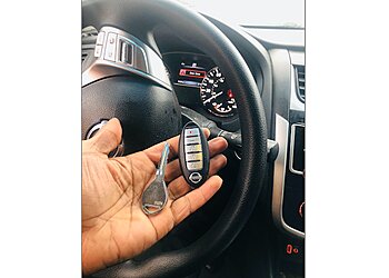 El Cajon Locksmiths KeyMe Locksmiths