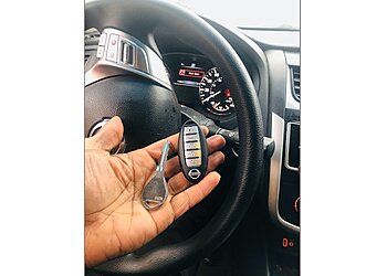 Fort Wayne Locksmiths KeyMe Locksmiths