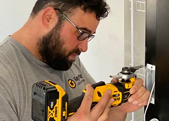 Irving Locksmiths KeyMe Locksmiths