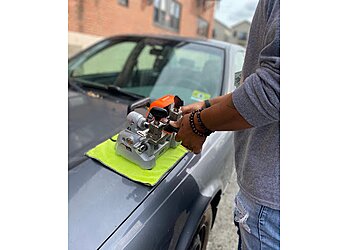 Joliet Locksmiths KeyMe Locksmiths