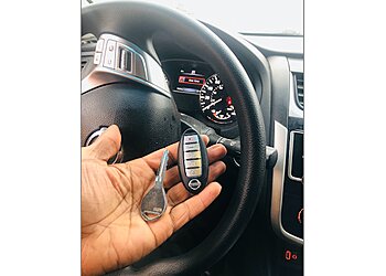 Moreno Valley Locksmiths KeyMe Locksmiths