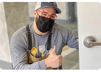 KeyMe Locksmiths  Moreno Valley Locksmiths image 1