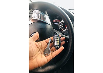 Naperville Locksmiths KeyMe Locksmiths