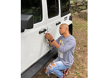 KeyMe Locksmiths Naperville Locksmiths image 1
