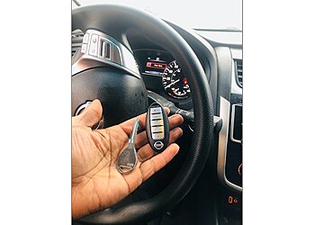 Peoria Locksmiths KeyMe Locksmiths