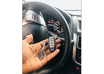 Springfield Locksmiths KeyMe Locksmiths