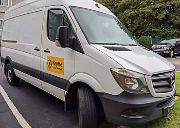 KeyMe Locksmiths Springfield Locksmiths image 1