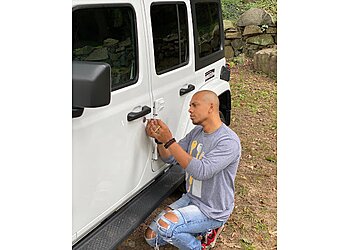 St Paul Locksmiths KeyMe Locksmiths