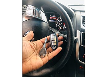 St Paul Locksmiths KeyMe Locksmiths