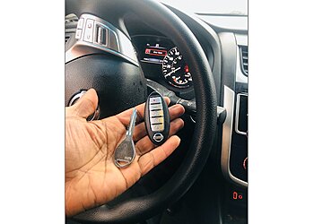 Topeka Locksmiths KeyMe Locksmiths