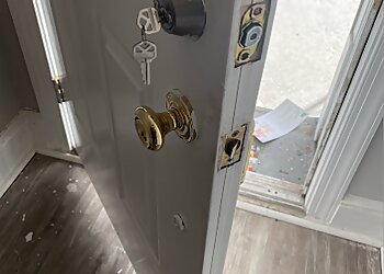 El Monte Locksmiths KeyMe Locksmiths El Monte