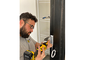 KeyMe Locksmiths Norman Norman Locksmiths image 1