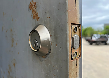 San Antonio Locksmiths KeyMex