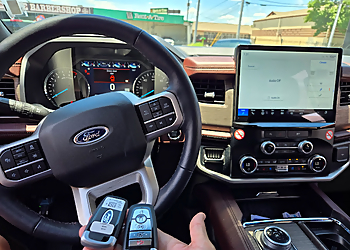 San Antonio Locksmiths KeyMex