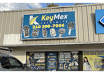 KeyMex