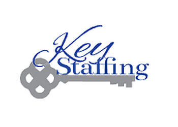 Key Staffing, Inc Bakersfield Staffing Agencies