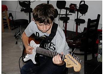 Port St Lucie Music Schools Key To Music