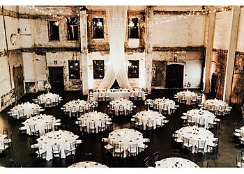 Minneapolis Wedding Planners Keyed Up Events