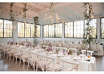 Minneapolis Wedding Planners Keyed Up Events
