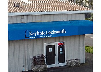 Eugene Locksmiths Keyhole Locksmith