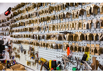 Eugene Locksmiths Keyhole Locksmith