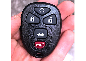 Glendale Locksmiths Keymasters LA Inc