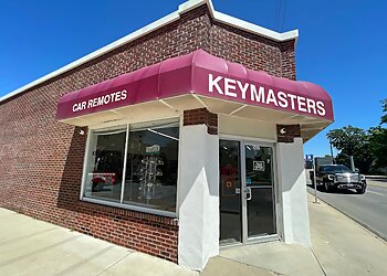 Omaha Locksmiths Keymasters Locksmith