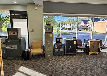 Omaha Locksmiths Keymasters Locksmith