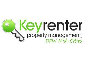 Irving Property Management Keyrenter DFW Mid-Cities