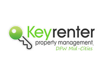 Keyrenter Property Management DFW Irving Property Management