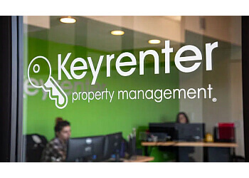 Keyrenter Property Management Denver