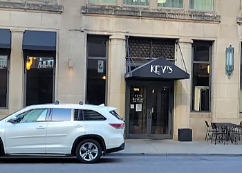 Minneapolis Cafe Keys Cafe Minneapolis