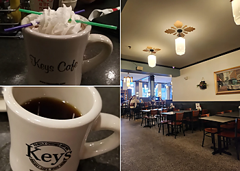 Minneapolis Cafe Keys Cafe Minneapolis