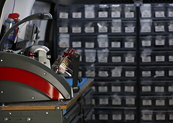 Grand Prairie Locksmiths Keys On Wheels