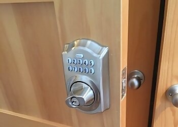 Grand Prairie Locksmiths Keys On Wheels