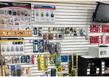 Hollywood Locksmiths Keys Plus Locksmith