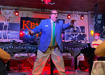 Tacoma Night Clubs Keys on Main