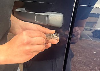 Denver Locksmiths Keys on wheels