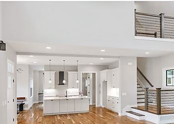 Cleveland Home Builders Keystate Homes