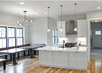 Cleveland Home Builders Keystate Homes