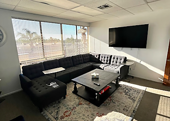 Corona Addiction Treatment Centers Keys to Tranquility-IOP and PHP