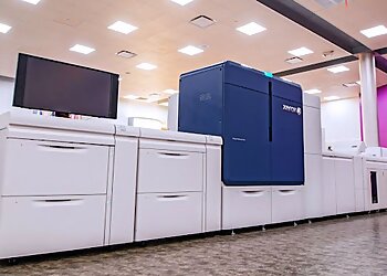 Cincinnati Printing Services Keystone Graphics Printing & Design