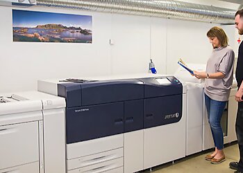 Cincinnati Printing Services Keystone Graphics Printing & Design