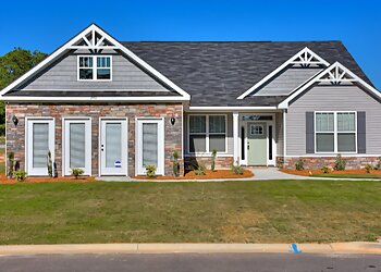 Augusta Home Builders Keystone Homes