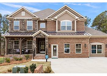 Greensboro Home Builders Keystone Homes