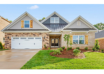 Greensboro Home Builders Keystone Homes
