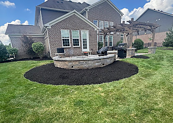 Keystone Landscaping Company   - Carmel, IN Landscaping Companies - Project Image